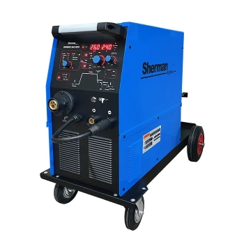 Sherman DIGIMIG 360GDS